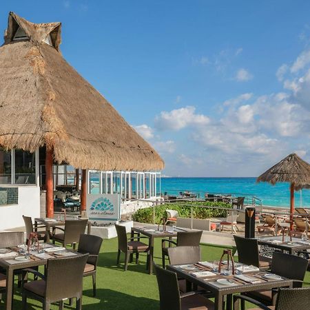 The Westin Cancun Resort Villas & Spa Eksteriør billede