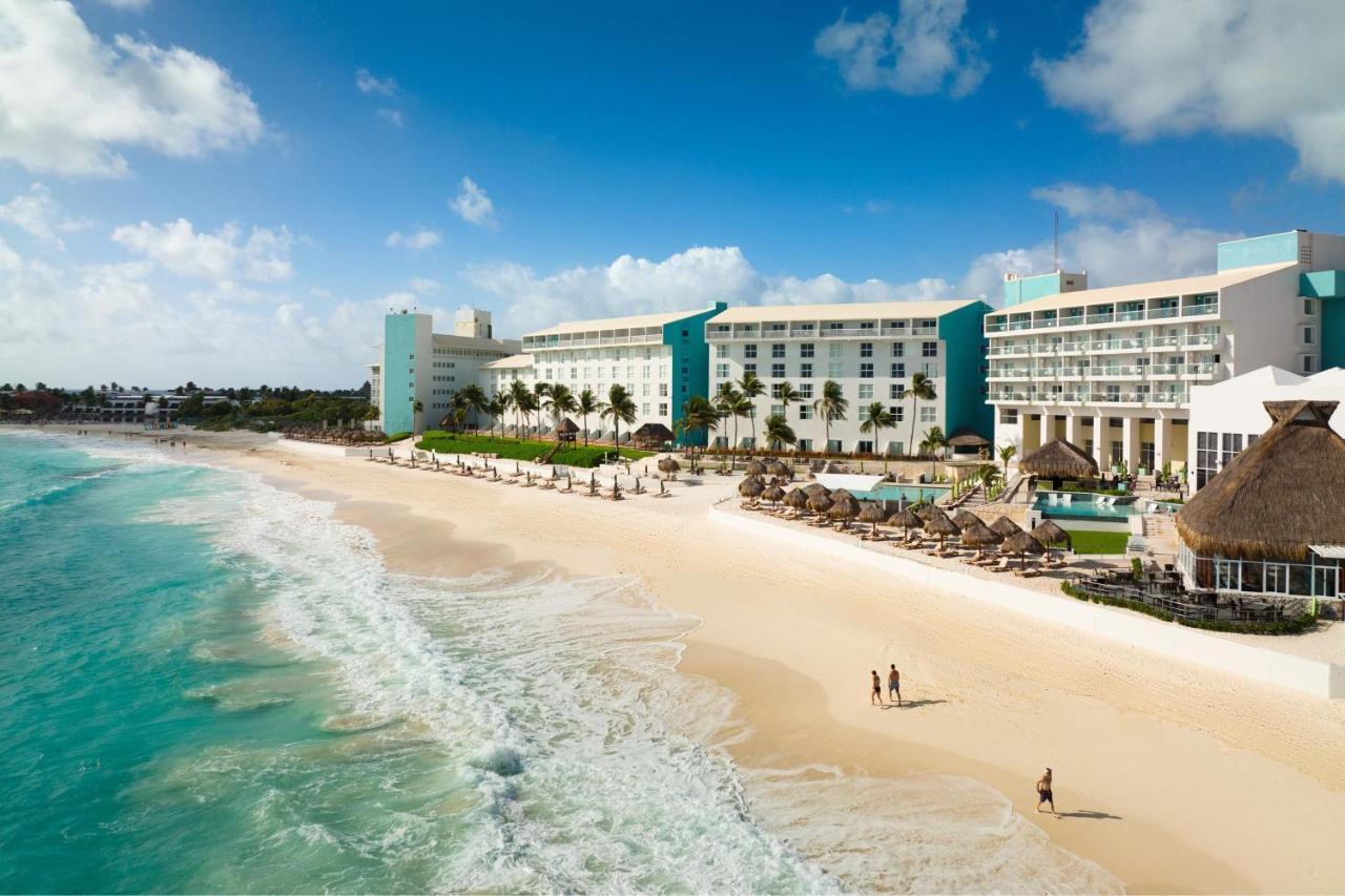 The Westin Cancun Resort Villas & Spa Eksteriør billede