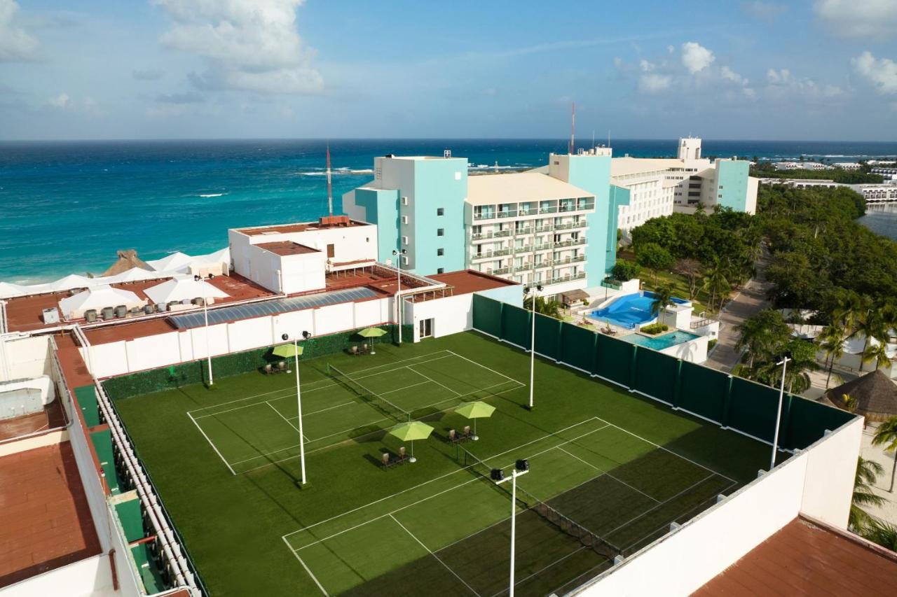 The Westin Cancun Resort Villas & Spa Eksteriør billede