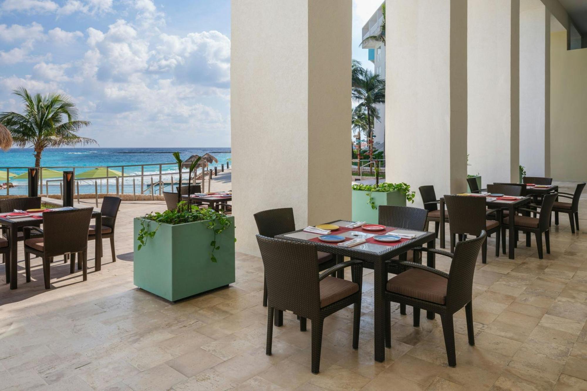 The Westin Cancun Resort Villas & Spa Eksteriør billede