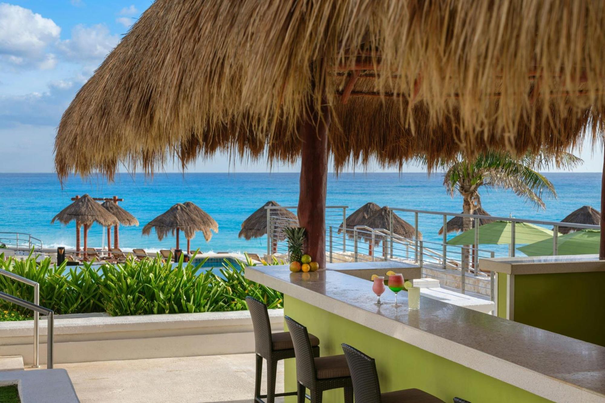 The Westin Cancun Resort Villas & Spa Eksteriør billede