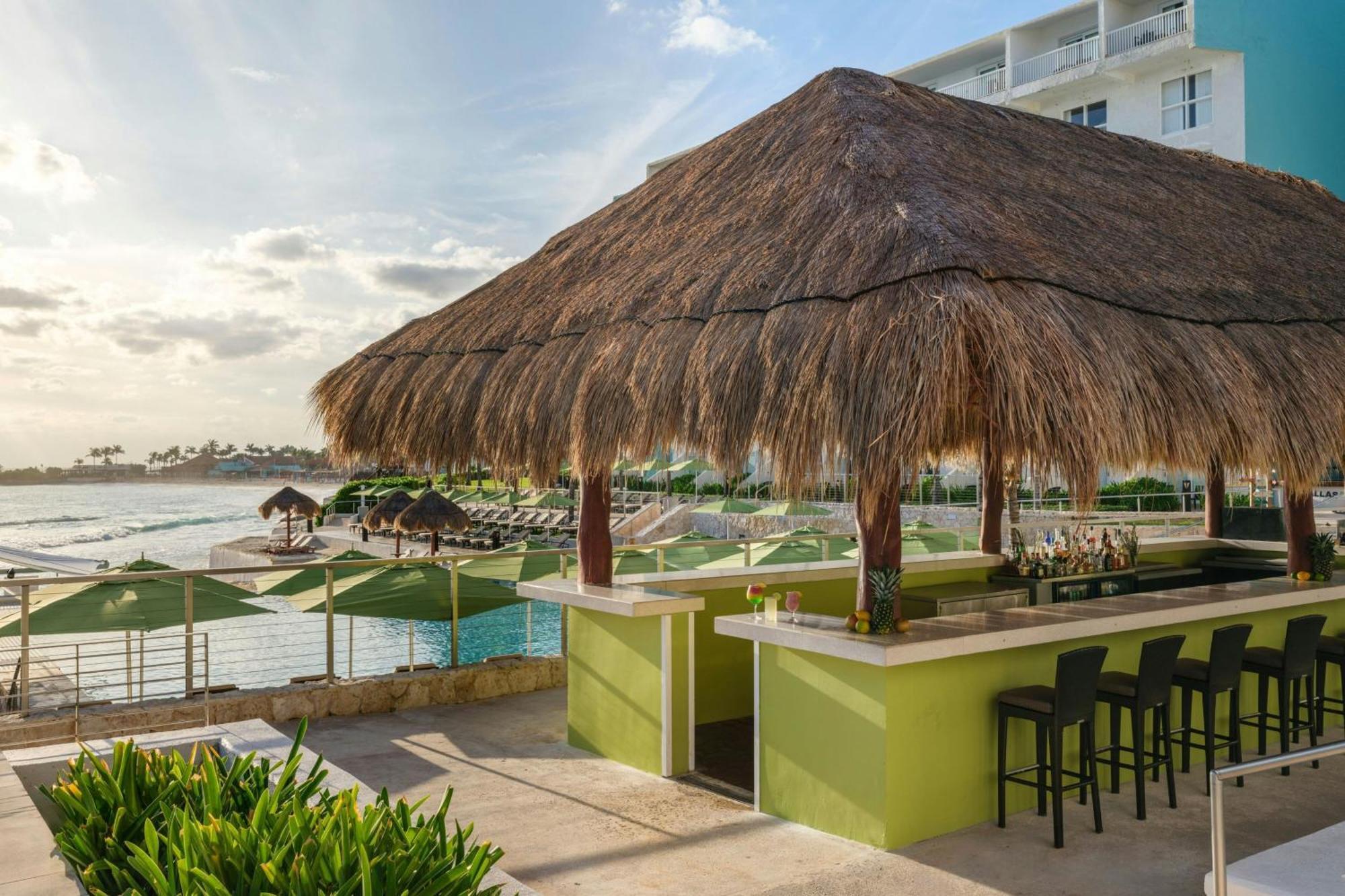 The Westin Cancun Resort Villas & Spa Eksteriør billede