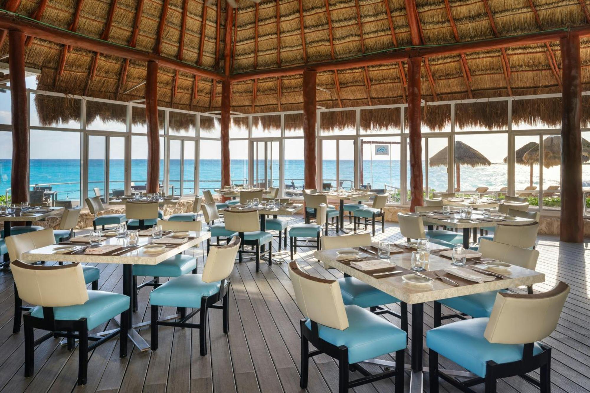 The Westin Cancun Resort Villas & Spa Eksteriør billede