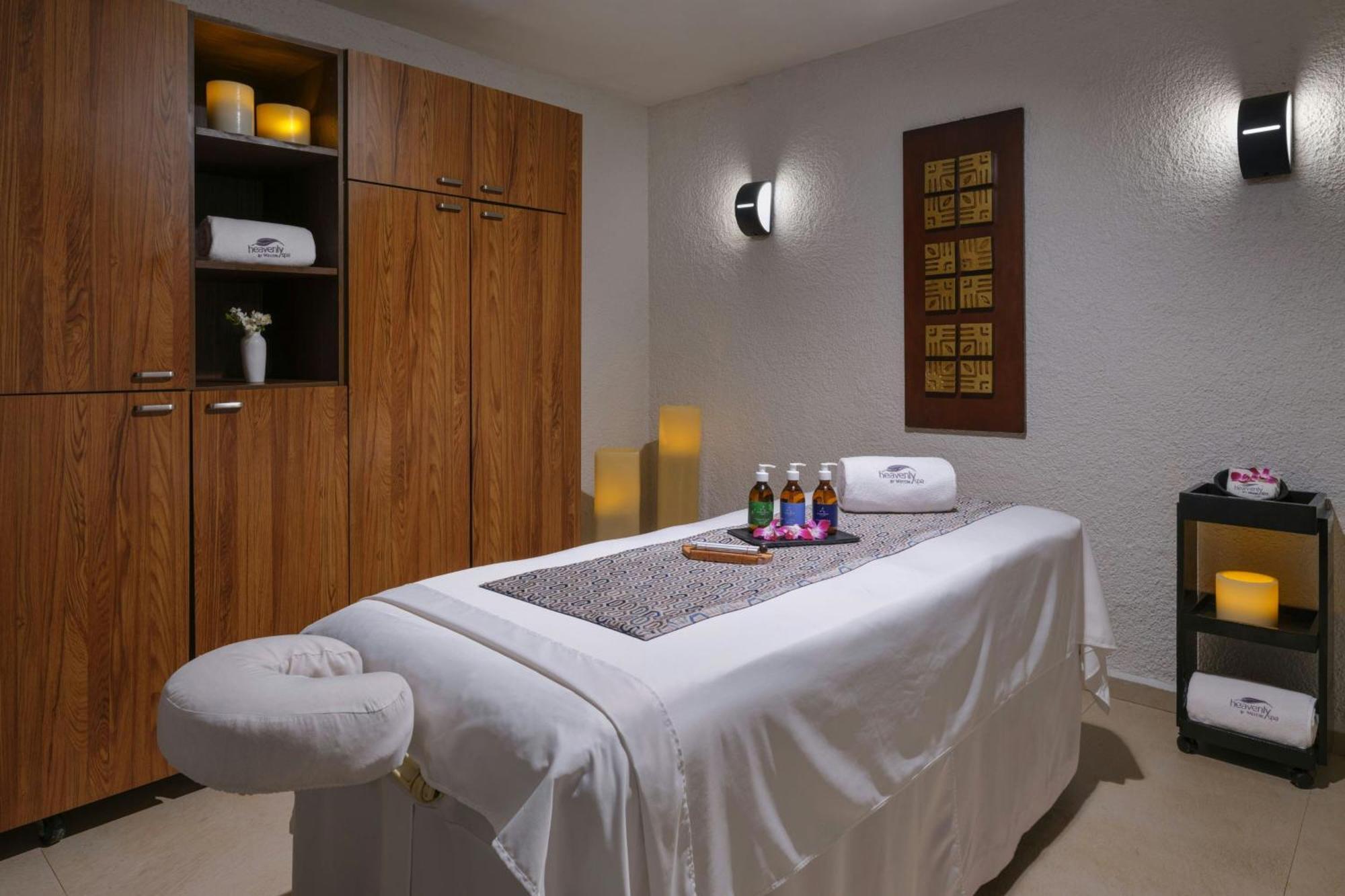 The Westin Cancun Resort Villas & Spa Eksteriør billede
