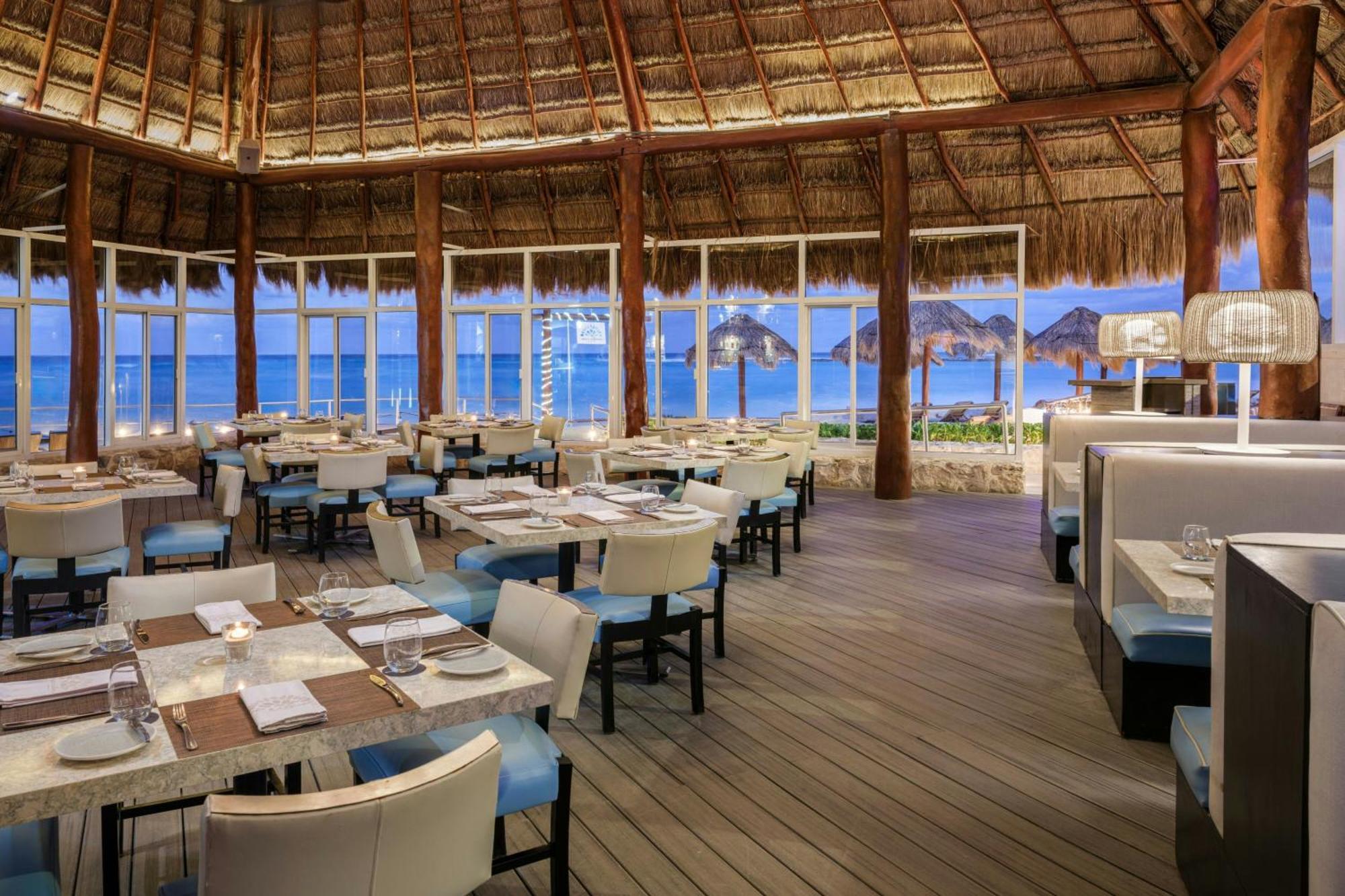 The Westin Cancun Resort Villas & Spa Eksteriør billede